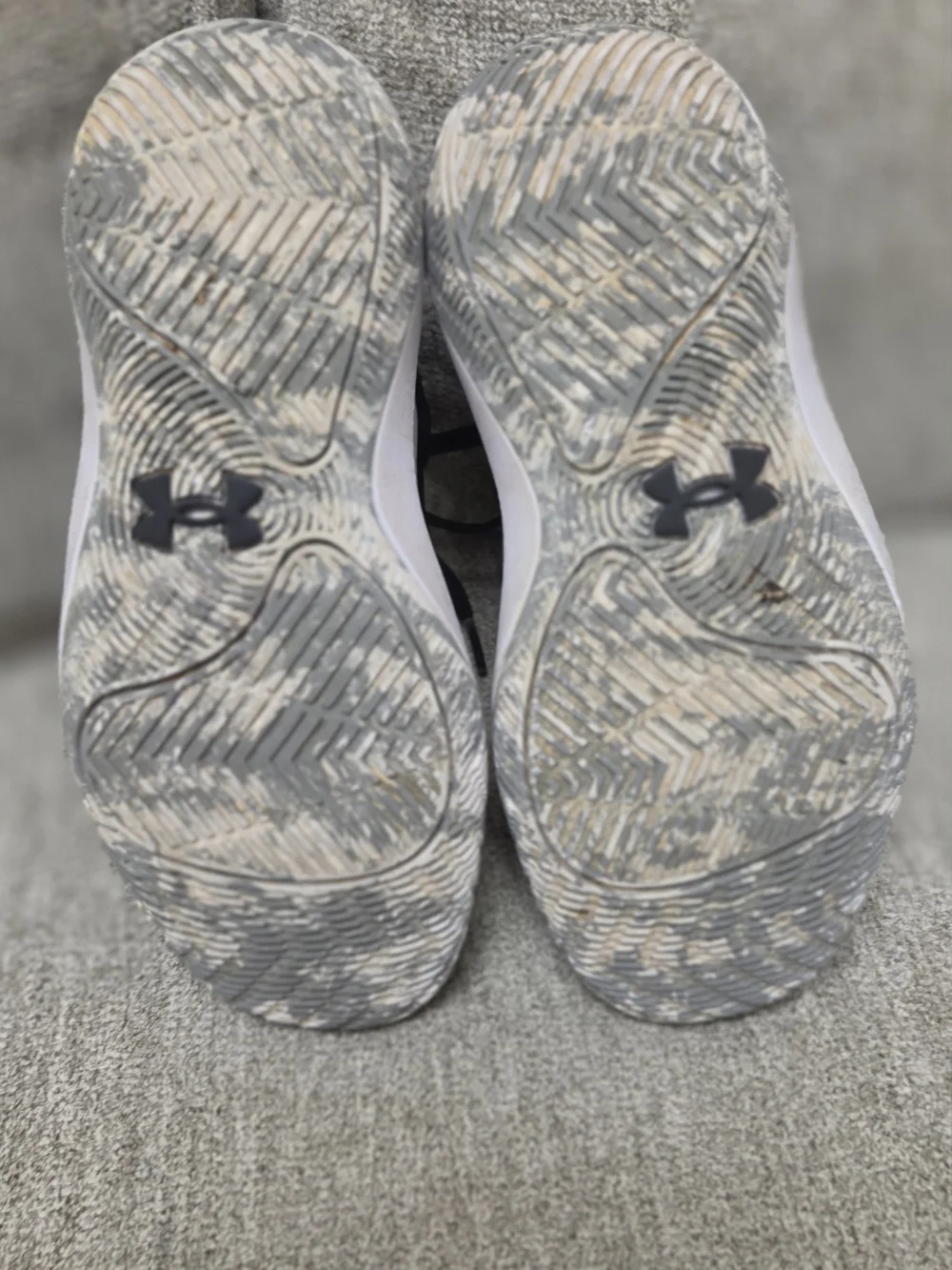 Under Armour durable kids